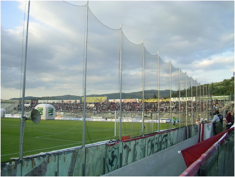 Arezzo - Vicenza  11.06.2005 013